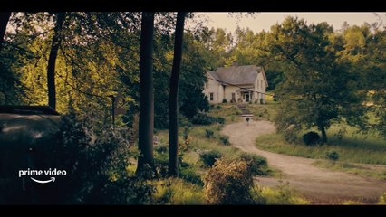 Inverso - The Peripheral S1  Trailer Ufficiale  Prime Video