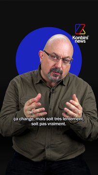 Francis Dupuis-Déri parle de masculinités