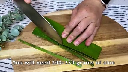 Grand Mother's Gray Hair Began To Turn Black  | Her Hair Is The Same As When She Was Young