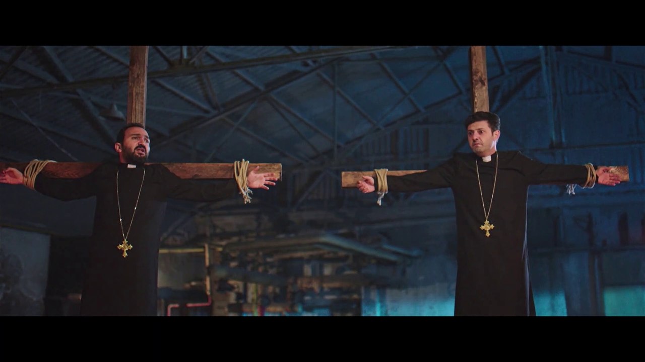 Hep Yek 3- Titrettin Beni 2019