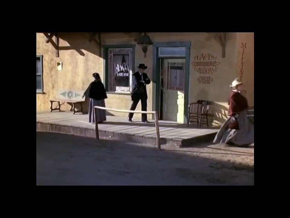 Brett Maverick E08-Samanthas Wildwest-Erlebnisse