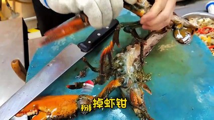 Mastering Boston Lobster: Grand Hotel Cooking Secrets!