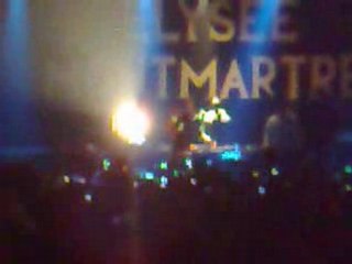 Lil wayne-elisee montmartre suite