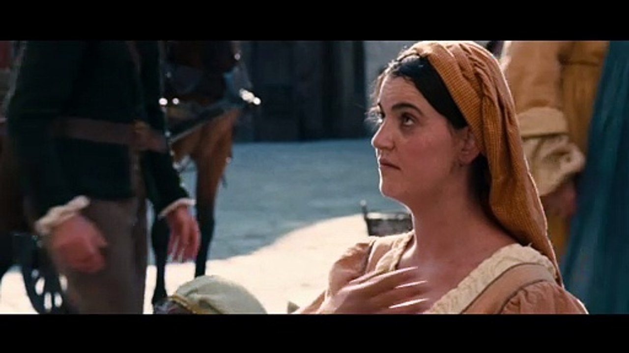 Benedetta - Trailer ufficiale