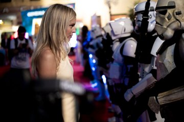 Andor: la nostra intervista a Denise Gough