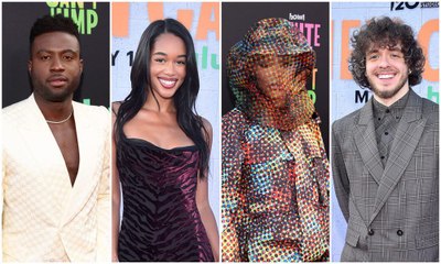 White Man Can't Jump - Intervista al cast