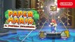 Paper Mario Il Portale Millenario arriva su Nintendo Switch nel 2024!