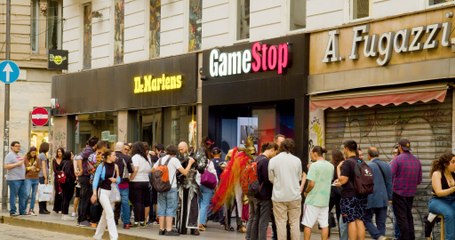 Diablo IV: il video ufficiale della festa Xbox