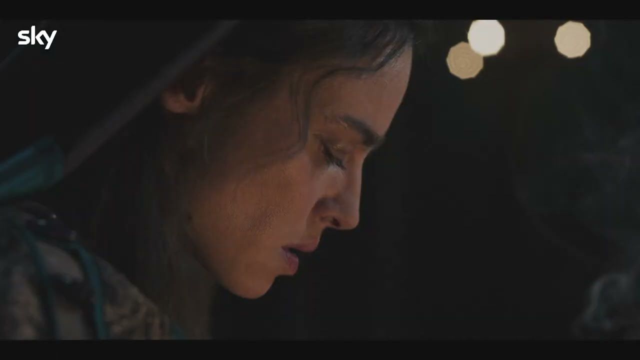Video Domina, il trailer della seconda stagione