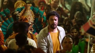 Aranmanai 4 - Official Trailer | Sundar.C | Tamannaah | Raashii Khanna | Hiphop Tamizha
