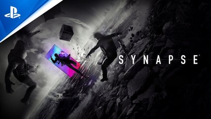 Synapse - Teaser Trailer  PS VR2 Games