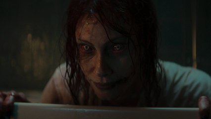 La Casa - Il Risveglio del Male - Trailer Ufficiale