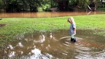 Parts of NSW preparing for possible flash flooding