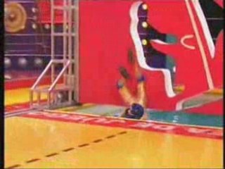 El Muro Infernal - Martes 8 de Abril