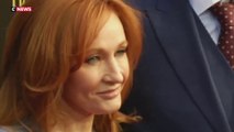 J.K. Rowling accusée de transphobie après avoir critiqué une loi écossaise