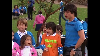 Isa TK+ | Capitulo 3: "¡Oh por Dios!" (Español) - Completo HQ