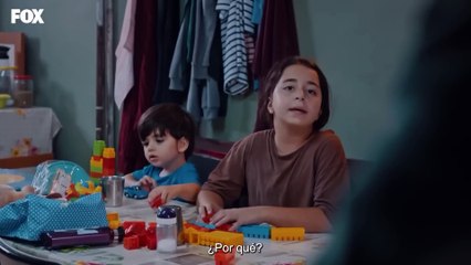 Infancia Capítulo 2: Mahir y la Casa de la Esperanza