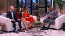 Siblings Make Their Late Father’s Dream Come True  - Steve Harvey