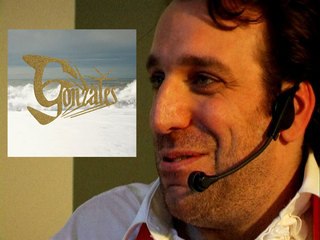 Gonzales pour Trois Couleurs