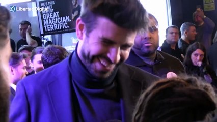 La UCO pidió rastrear cuentas de Piqué en Andorra