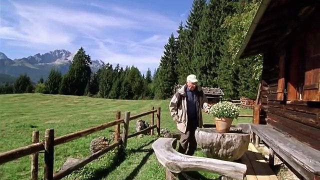 Pfarrer Braun E20-Altes Geld, junges Blut