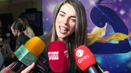 El divertido consejo de Violeta Mangriñán a Dulceida tras anunciar su embarazo