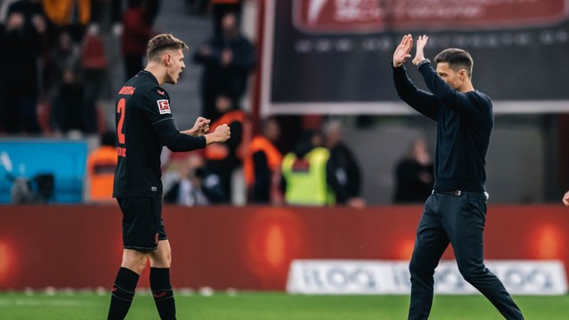 Stanisic über Alonso-Verbleib: Für mich ein bisschen schade