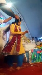 Jaya Kishori का डांस वीडियो आया सामने, सादगी ने मोह लिया भक्तों का दिल