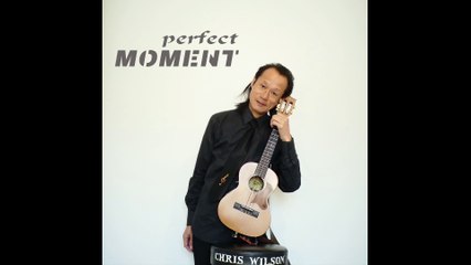 Misty -Audio Version-ChrisWilson