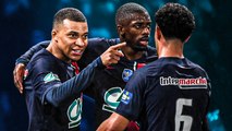  Comment le PSG a surpris Rennes ?