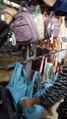 jalan jalan di pasar ramadhan