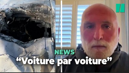 Mort de 7 humanitaires à Gaza : le chef José Andrés réfute la thèse de l’accident