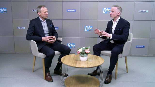 echodnia.eu Zbigniew Piątek Gość Dnia 03.04