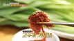 [TASTY] Red pepper paste stingray made by tearing dried stingray for a month!, 생방송 오늘 저녁 240404