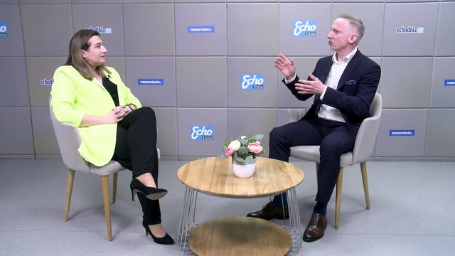 echodnia.eu Karolina Kępczyk Gość Dnia 03.04