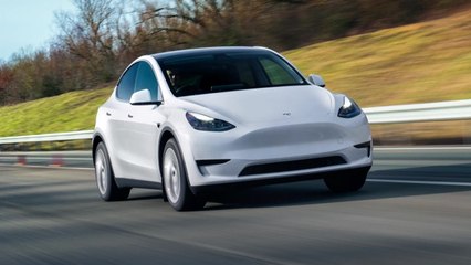 [기업] 테슬라코리아, 부분변경 모델3 출시..."5년 만에 개선" / YTN