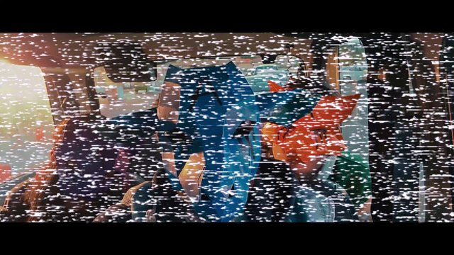 Wake Up Bande-annonce VF