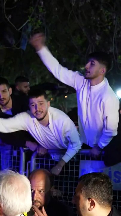 SON DAKİKA | YSK, Beykoz’u CHP’ye verdi