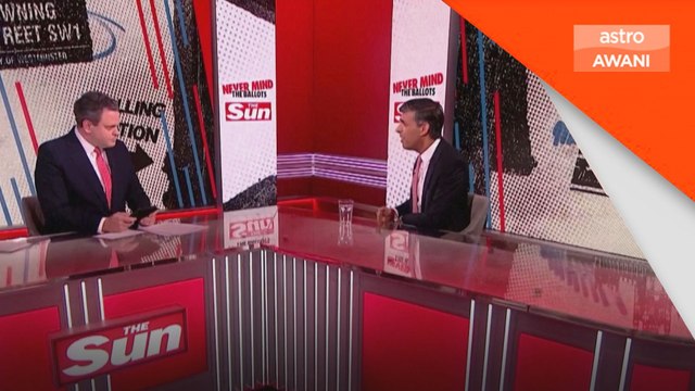 Kekejaman zionis: Kerajaan Britain digesa henti jual senjata kepada Israel