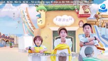 Tình Yêu Anh Dành Cho Em Tập 9,VietSub, The Love You Give Me (2022) phim tổng tài bá đạo hay nhất, phim ngôn tình trung quốc