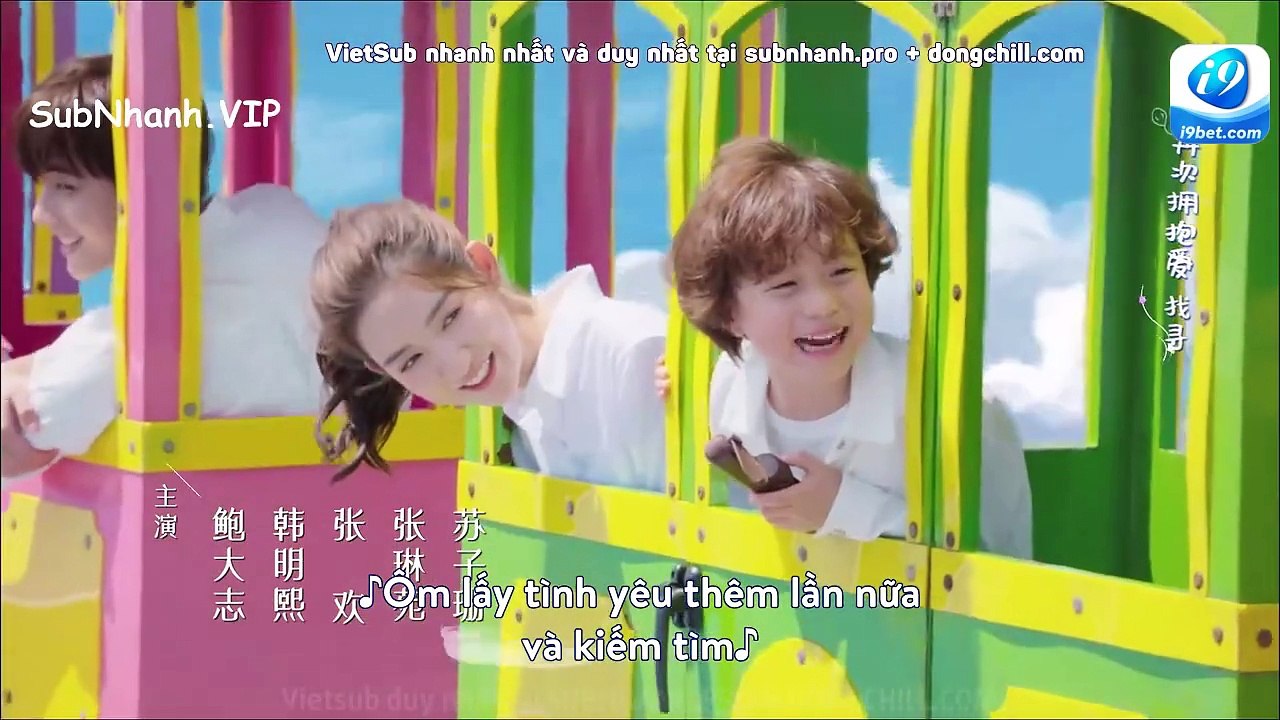 Tình Yêu Anh Dành Cho Em Tập 7 VietSub, The Love You Give Me (2022) phim tổng tài bá đạo hay nhất, phim ngôn tình trung quốc