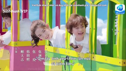 Tình Yêu Anh Dành Cho Em Tập 7 VietSub, The Love You Give Me (2022) phim tổng tài bá đạo hay nhất, phim ngôn tình trung quốc