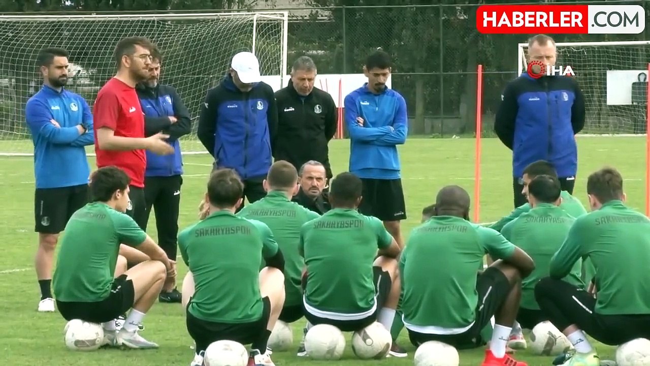 Tuncay Şanlı'dan Şanlıurfaspor mağlubiyetine ilişkin açıklama