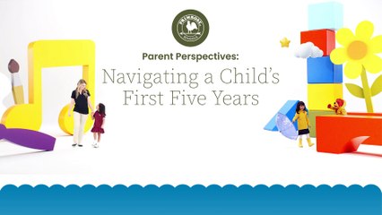 Many Parents Lose Sleep Over Their Child’s Early Development 💤