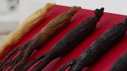 [녹색] 환절기, 호흡기를 지켜라!...흑삼 추출물 효능 주목 / YTN