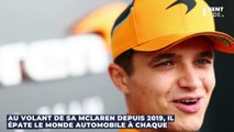 Qui est Oliver Norris, le frère de la star de Formule 1 ?