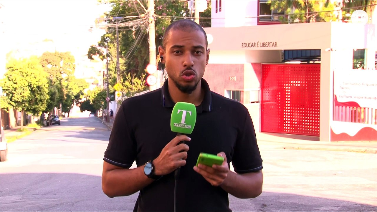 ACOMPANHE AO VIVO FM O TEMPO AO VIVO (1749)