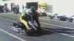 Relais challenge speed fun karting