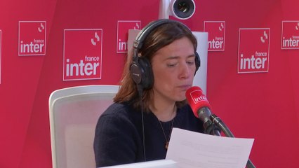 Apolline Humblot lutte contre l'éco-anxiété chez les jeunes - Nouvelles têtes