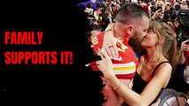 Travis Kelce Dating Taylor Swift Has 'Been Amazing